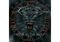 Wolf-Shirt Wolf-Shirt