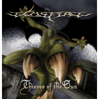 Thieves of the Sun